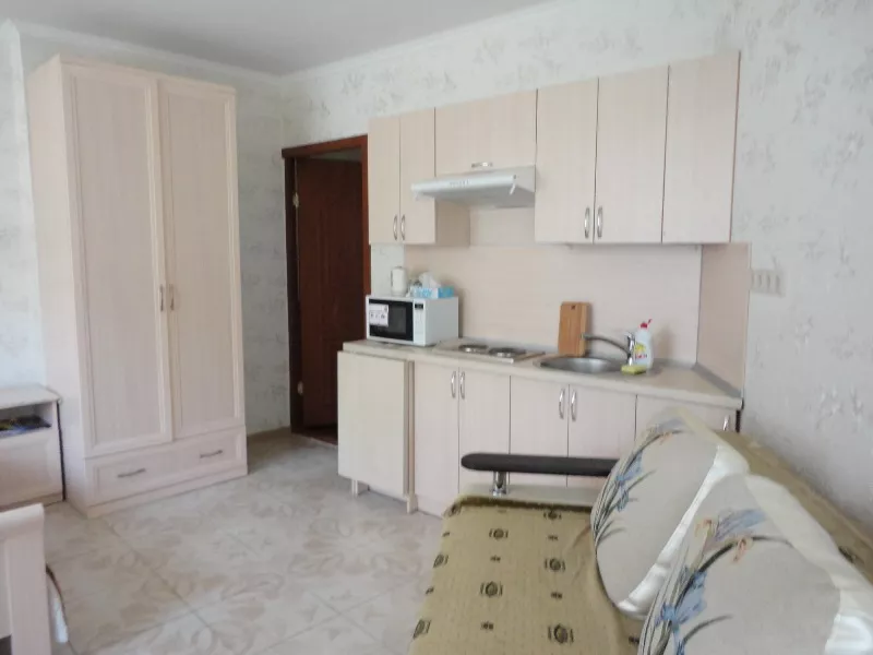 Люкс. Гостевой дом "Пирамида". Сочи Люкс. Гостевой дом "Пирамида". Сочи