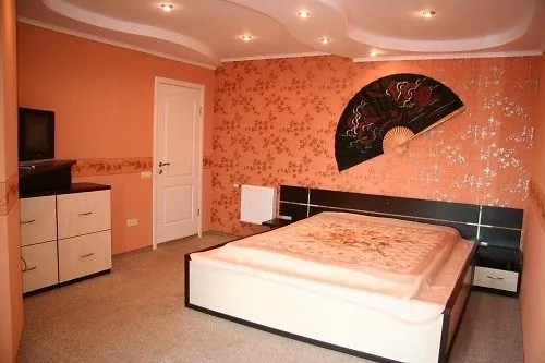 Номер VIP-этаж. Частная гостиница «Слонотель». Малореченское