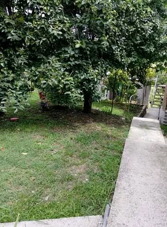 . Гостевой дом "Ника" - Совет-Квадже. Совет-Квадже