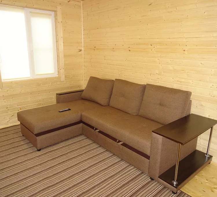 Дом под ключ. Дом под ключ Северная 20. Голубицкая