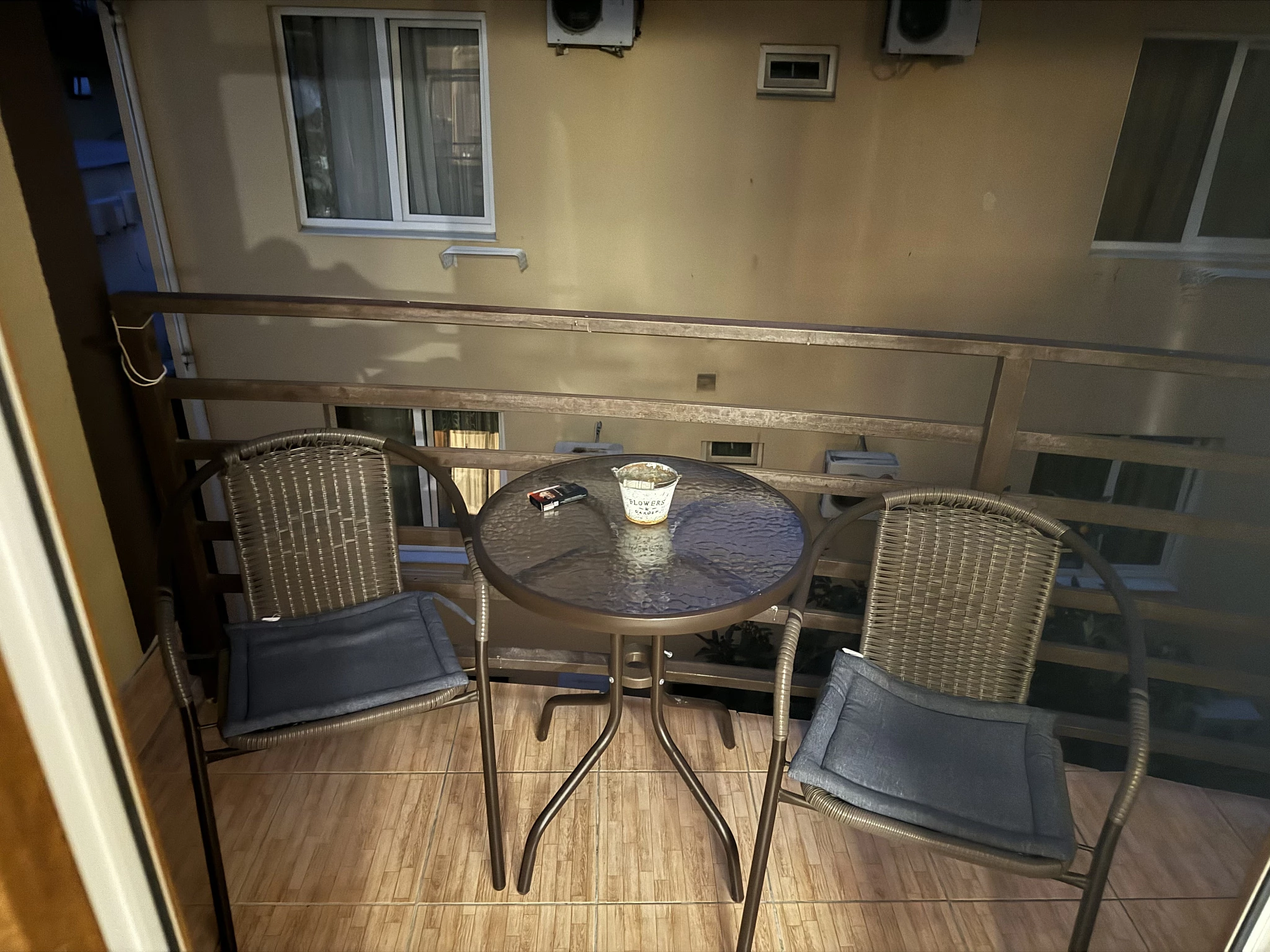 . Квартира в многоквартирном доме "Студия". Адлер . Квартира в многоквартирном доме "Студия". Адлер