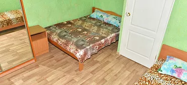 Дом под ключ 