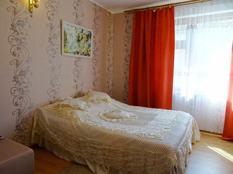 . Частный сектор "Дачный Дом". Сукко