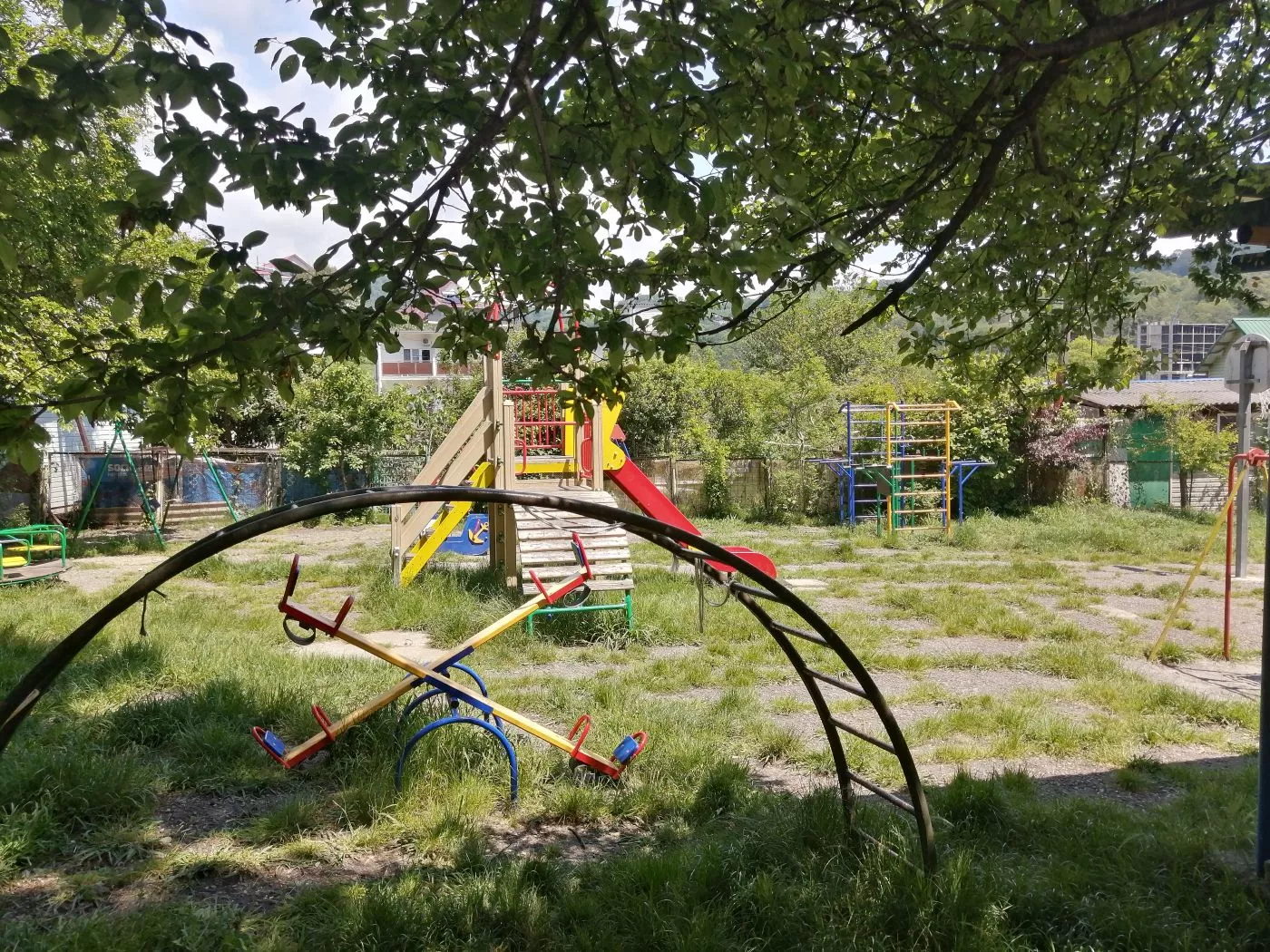 . Гостевой дом  В гостях у Андрея. Лоо