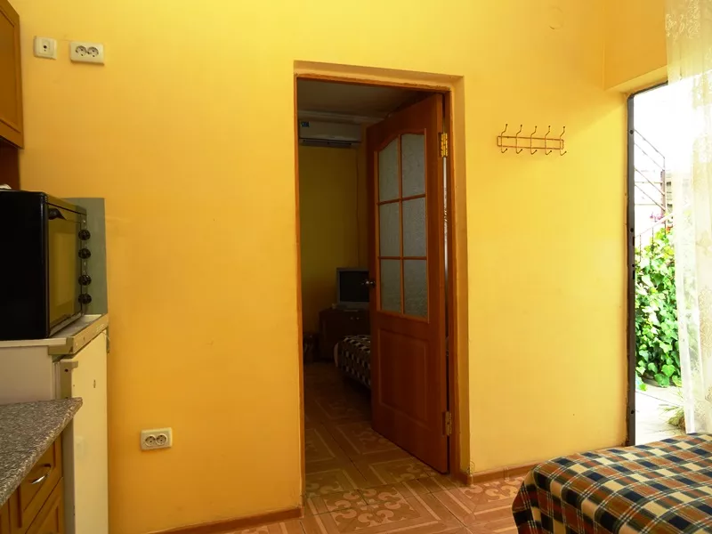 Семейный номер. Частный сектор "Арарат". Адлер Семейный номер. Частный сектор "Арарат". Адлер