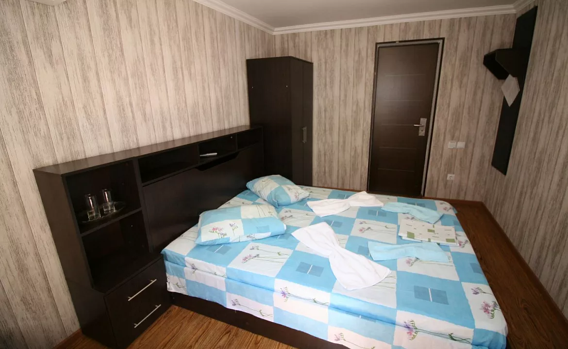 2-х местный. Гостевой дом «Мандарин». Гагра