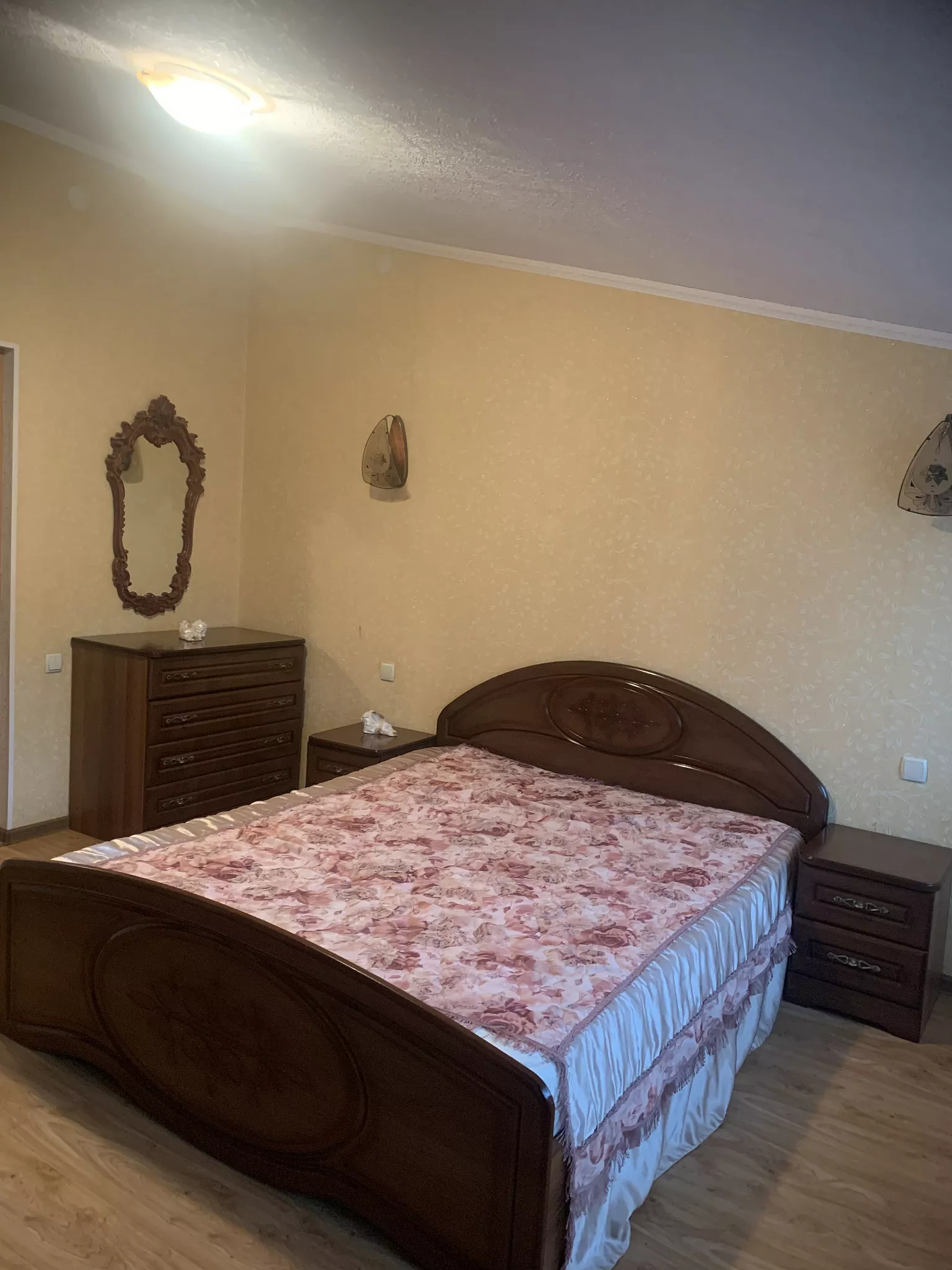 . Квартира в парке . Северный Кавказ