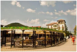 Гостевой комплекс «TORTUGA»