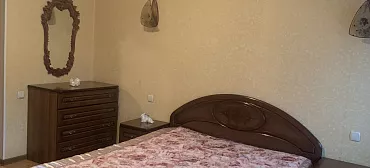 Квартира в парке 