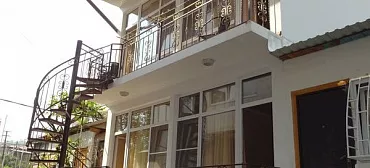 Гостевой дом "Даутия"