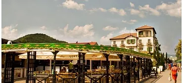 Гостевой комплекс «TORTUGA»