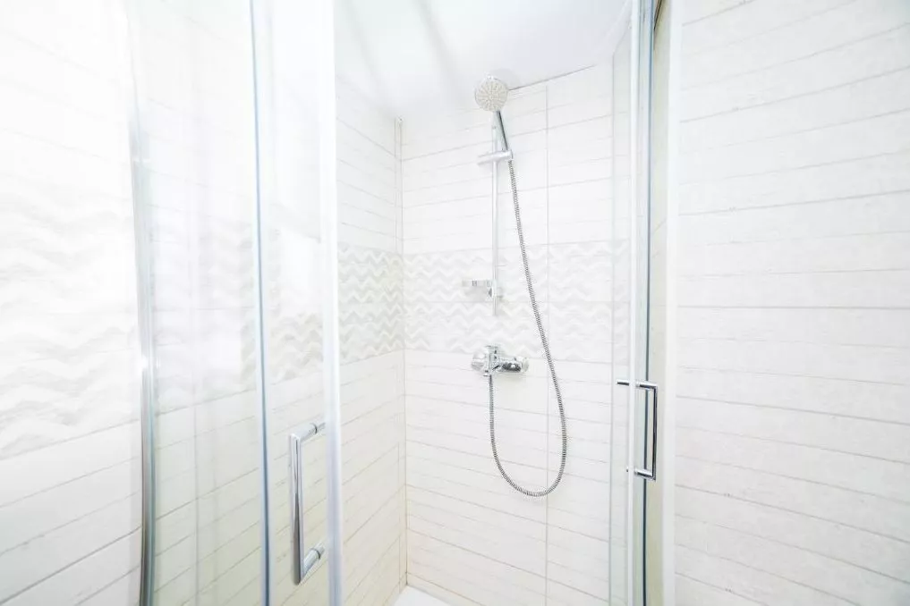 . Апартаменты VertoDom. Красная Поляна