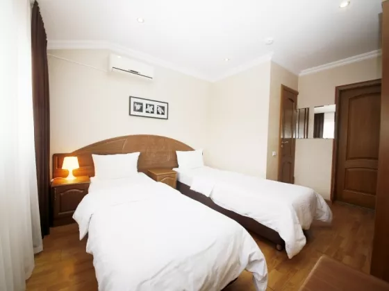 Стандарт. Гостевой дом Амиго - Туапсе. Туапсе