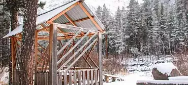 Отель «Сосновый бор» Отель «Сосновый бор»