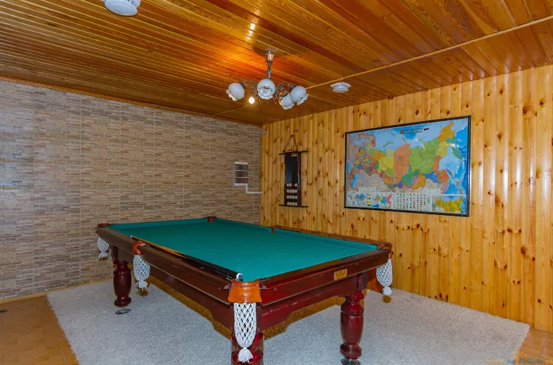 . Частный сектор "София". Архипо-Осиповка