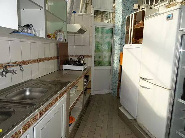 . Частный сектор "Короленко 5 " . Адлер