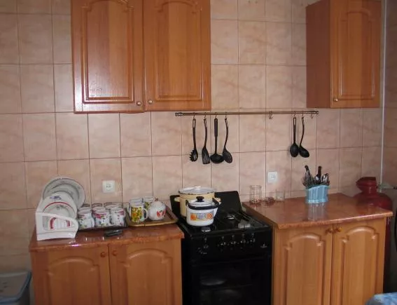 Двухкомнатый номер. Частный дом «МАГНОЛИЯ». Солнечногорское