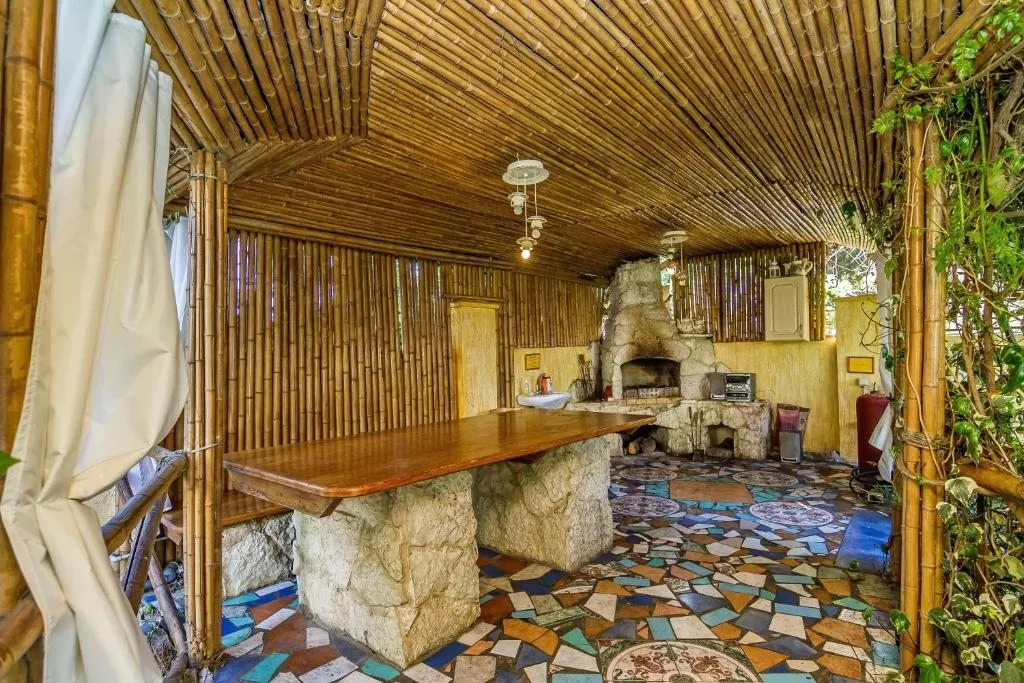 . Гостевой дом "ОЛЬГА" - Адлер. Адлер