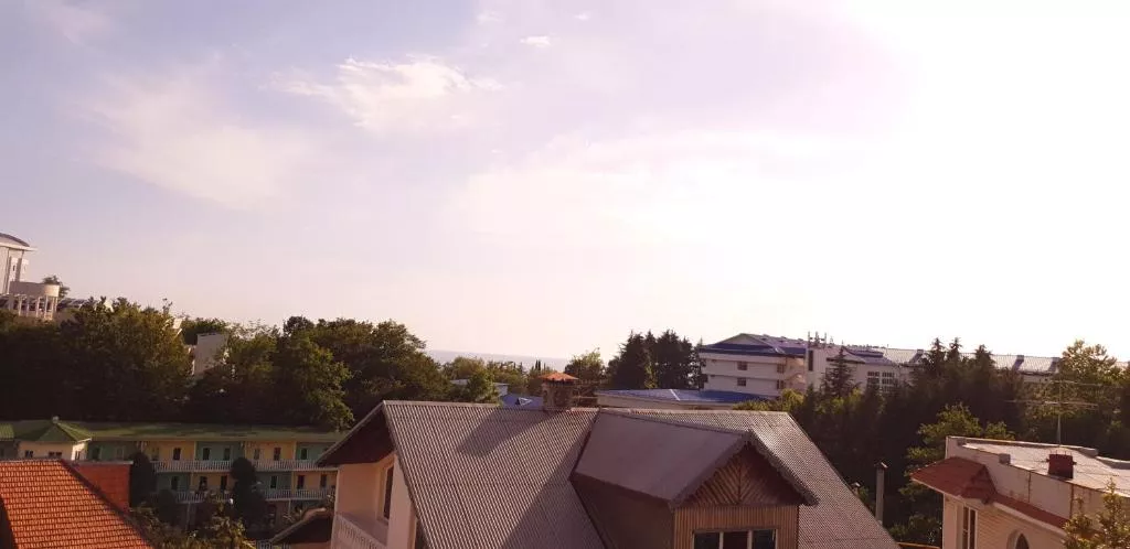 . Гостевой дом "GreenWood" . Адлер