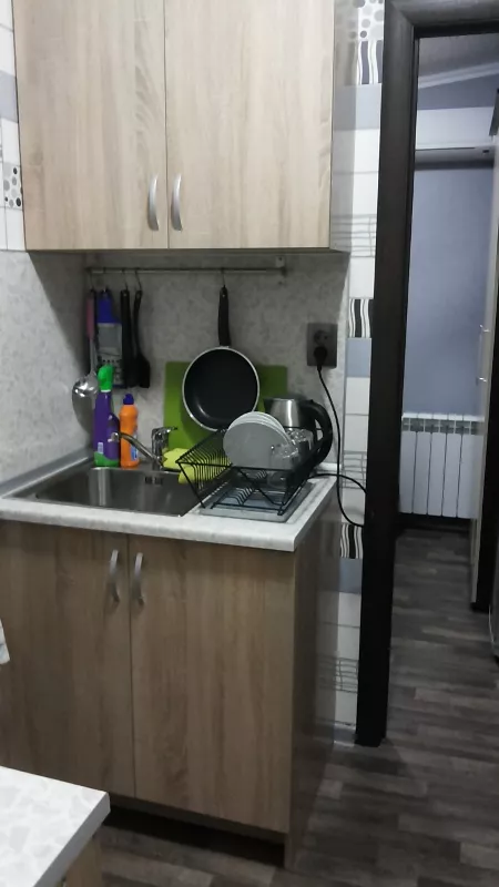 . Частный сектор "Центр". Сочи