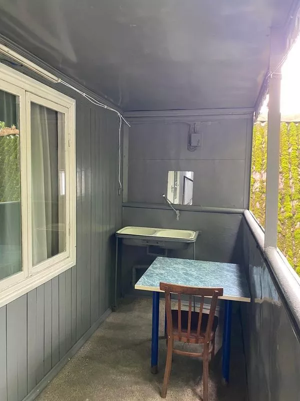 . База отдыха Затерянный рай. Бухта Инал