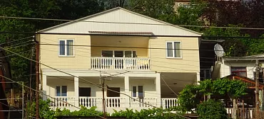 Гостевой дом "Несник" 