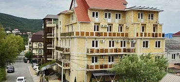 Гостевой дом "Лакис"