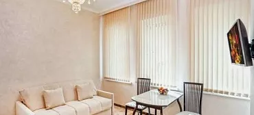 Гостевой дом Tutu