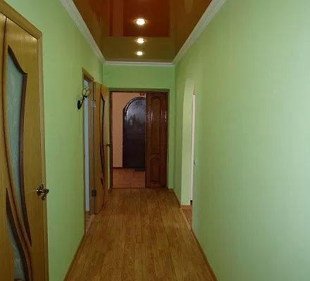 . Дом под ключ "Дом под ключ в Кучугурах". Кучугуры