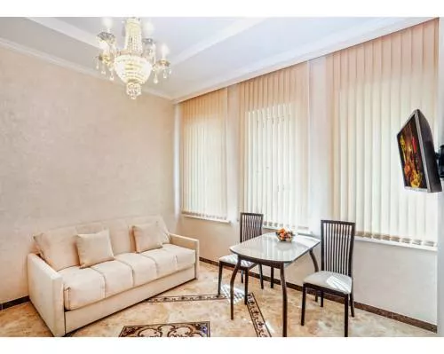 . Гостевой дом Tutu. Адлер