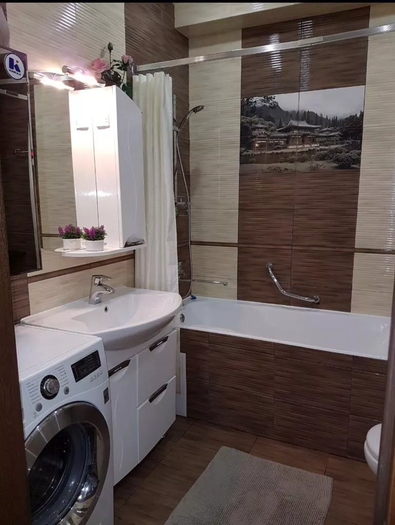 . Квартира у моря. Сочи