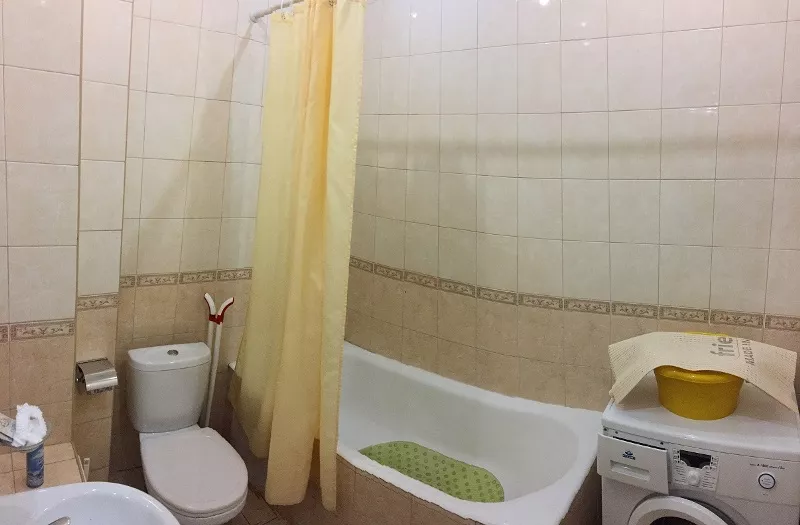 Квартира. Гостевой дом "Усадьба Арлен". Лазаревское