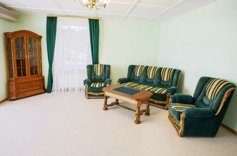 Вилла «Анастасия». Вилла «Анастасия» . Восход