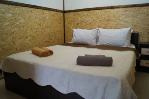 Тропикана-7. Частный сектор "Южный Дворик". Архипо-Осиповка