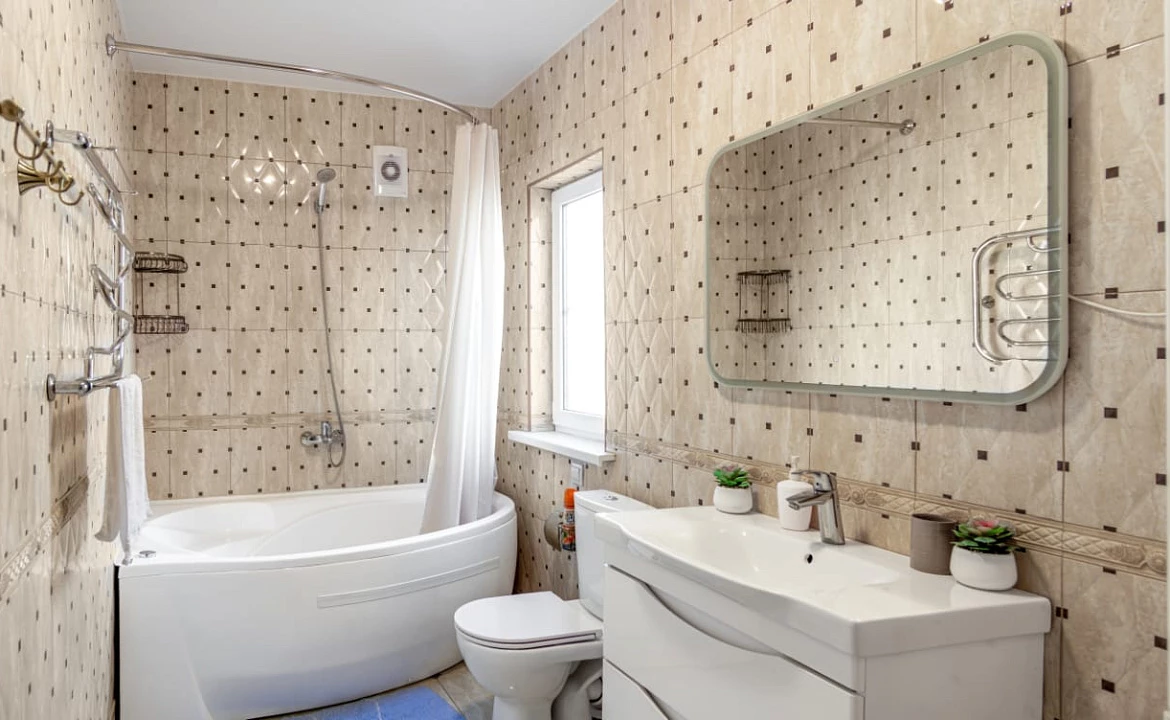 3 комнатный дом. "Брио" частный сектор. Геленджик 3 комнатный дом. "Брио" частный сектор. Геленджик