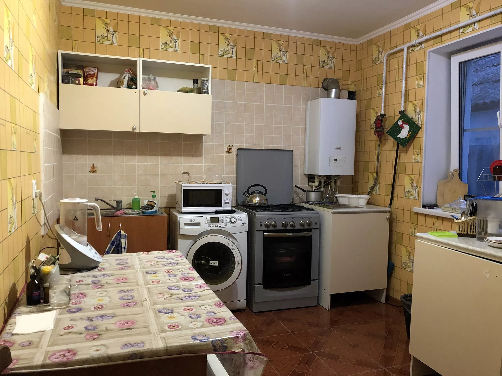 . Частный сектор На высоком берегу . Анапа . Частный сектор На высоком берегу . Анапа