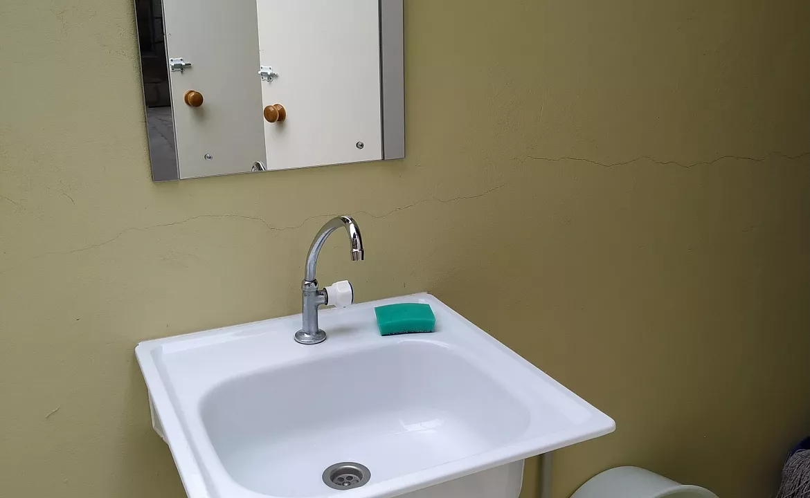 Эконом 4х местный. Частный сектор Гостевой дом "Leto". Кабардинка