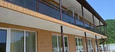 Гостевой дом "Тихое место" - Шепси