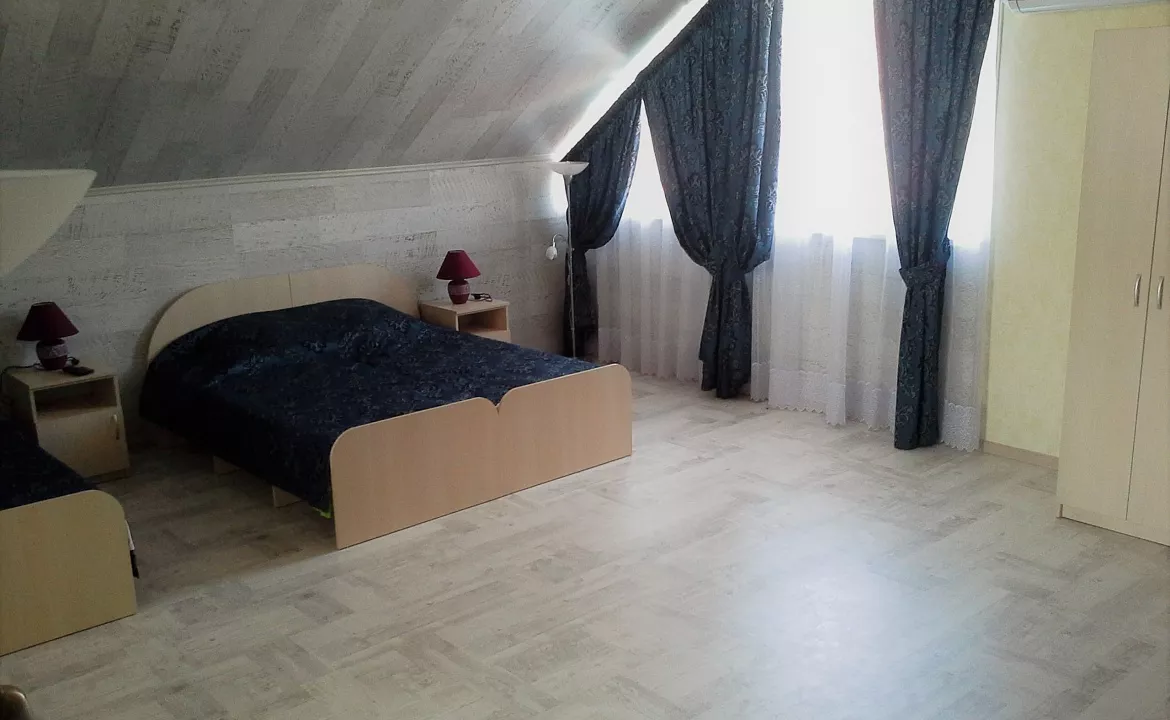 Студия. Гостевой дом Анастасия - Анапа. Анапа