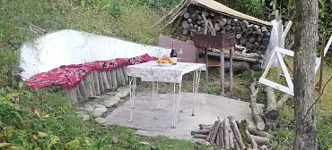 Частный сектор Волконка