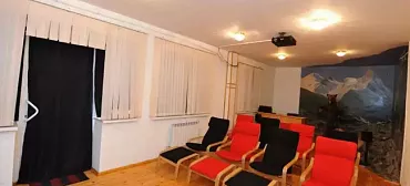 Отель «Фотон»