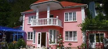 Частный сектор На Весенней 51 Не сдает