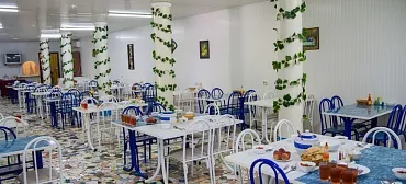 Отель "Империал"