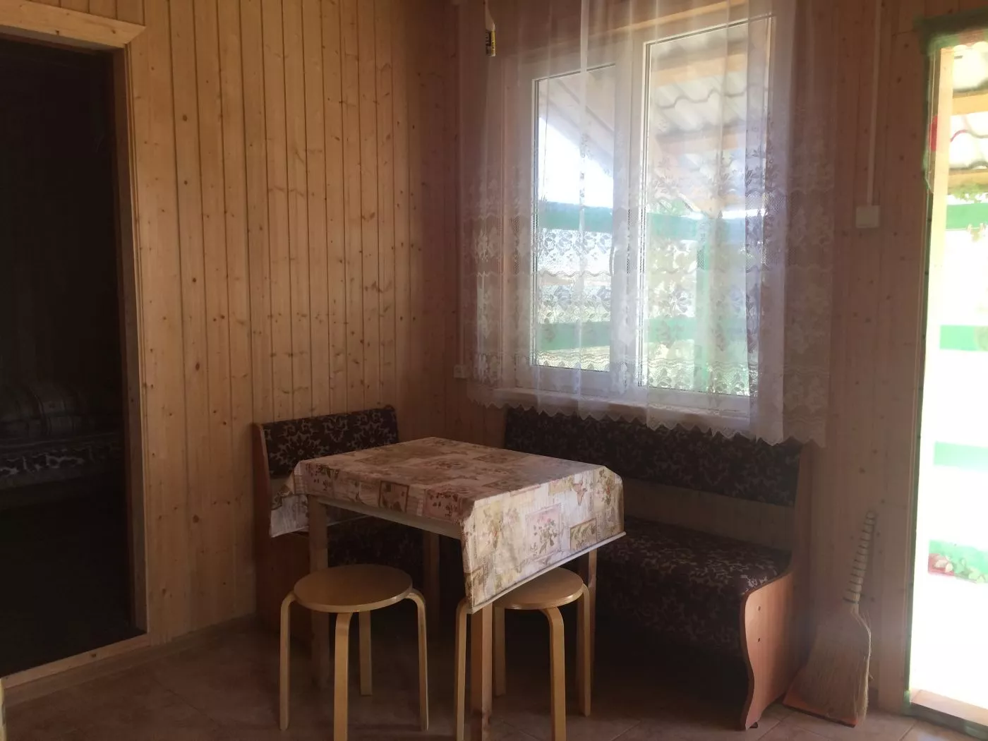 . Гостевой дом "У Владимира". Должанская