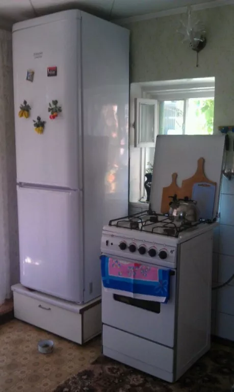 . Частный сектор Отдых в Ейске на Калинина 156. Ейск