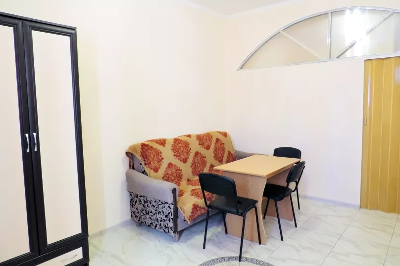 Люкс. Гостевой дом Нуне. Ялта