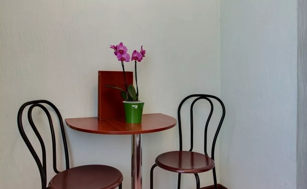 Номер Standart. Гостевой дом "Мемори". Заозерное