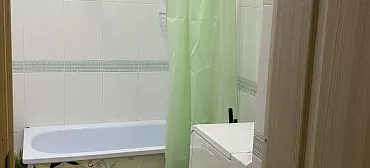 Квартира в многоквартирном доме Студия на Свердлова 55/3