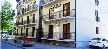 Квартира в многоквартирном доме 2х комнатная квартира на Абрикосовой