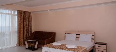 Арт-отель «Азор»